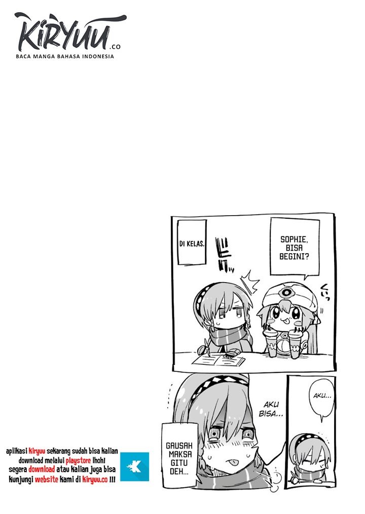 Eiyuu Kyoushitsu (Reboot) Chapter 10.2 Gambar 51