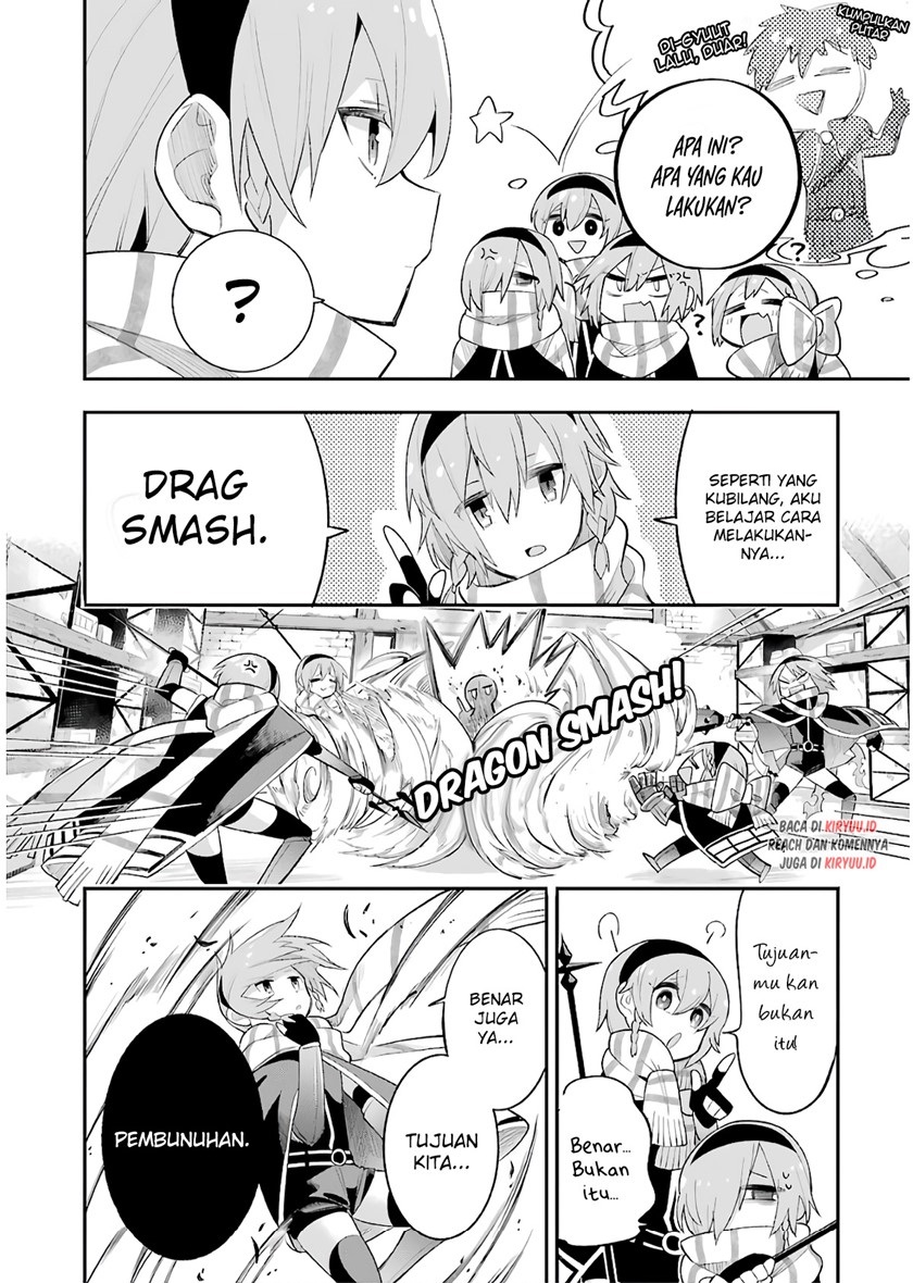 Eiyuu Kyoushitsu (Reboot) Chapter 14.1 Gambar 12