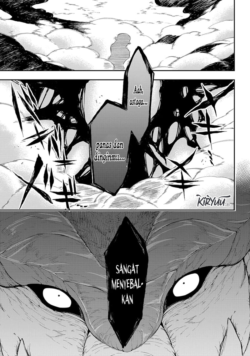 Eiyuu Kyoushitsu (Reboot) Chapter 25 Gambar 40