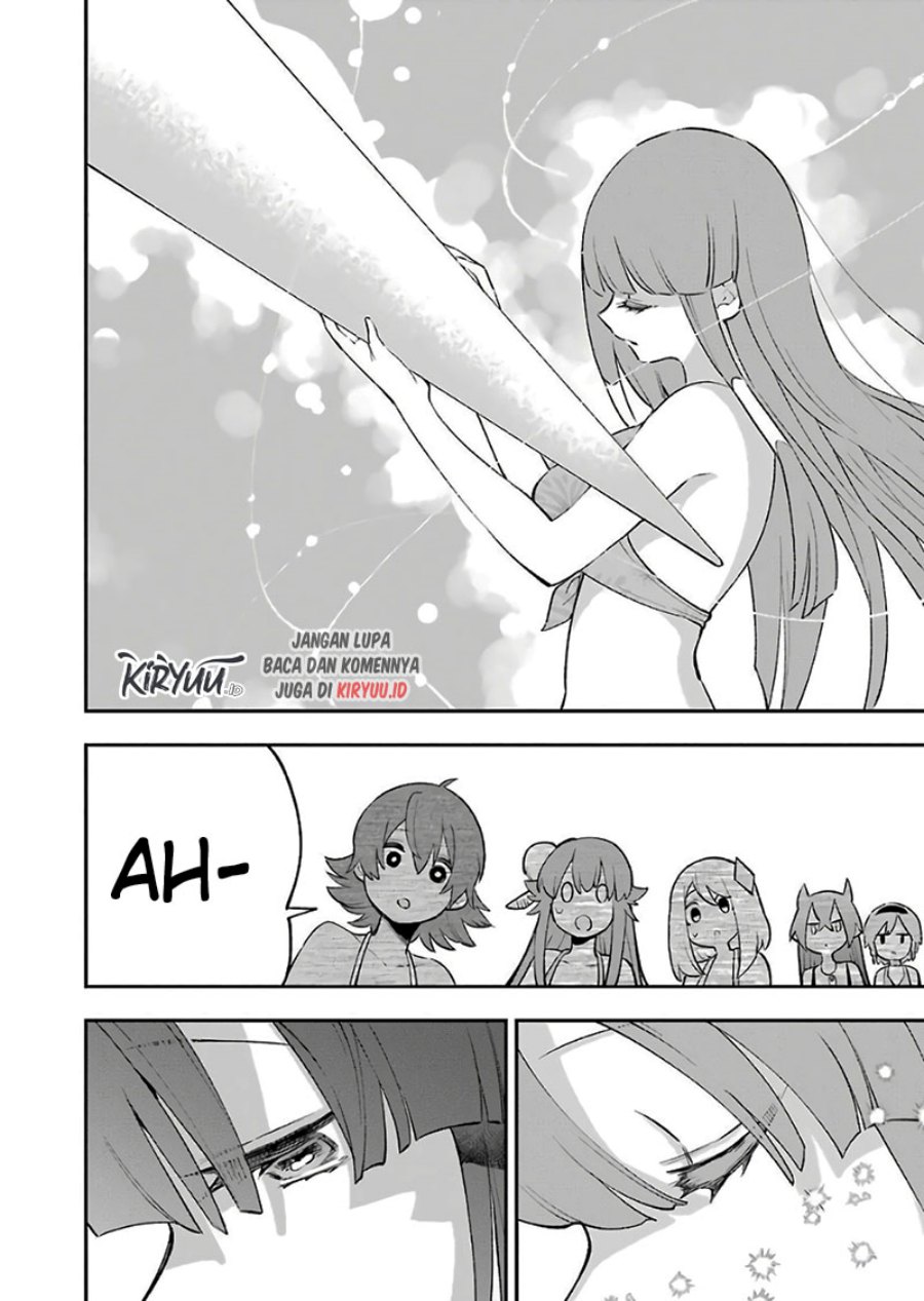 Eiyuu Kyoushitsu (Reboot) Chapter 26 Gambar 33