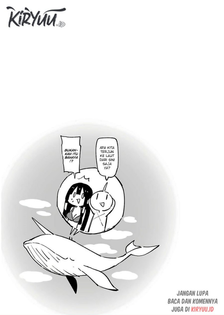 Eiyuu Kyoushitsu (Reboot) Chapter 26 Gambar 38