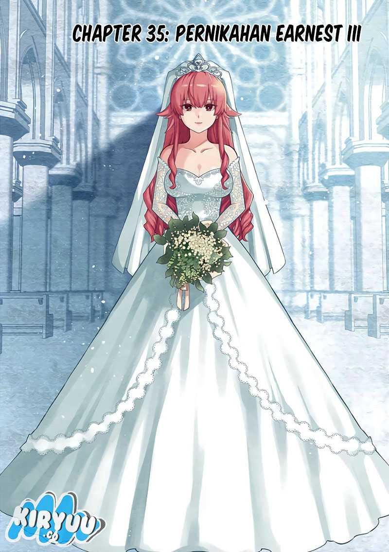 Eiyuu Kyoushitsu (Reboot) Chapter 35.3 Gambar 2