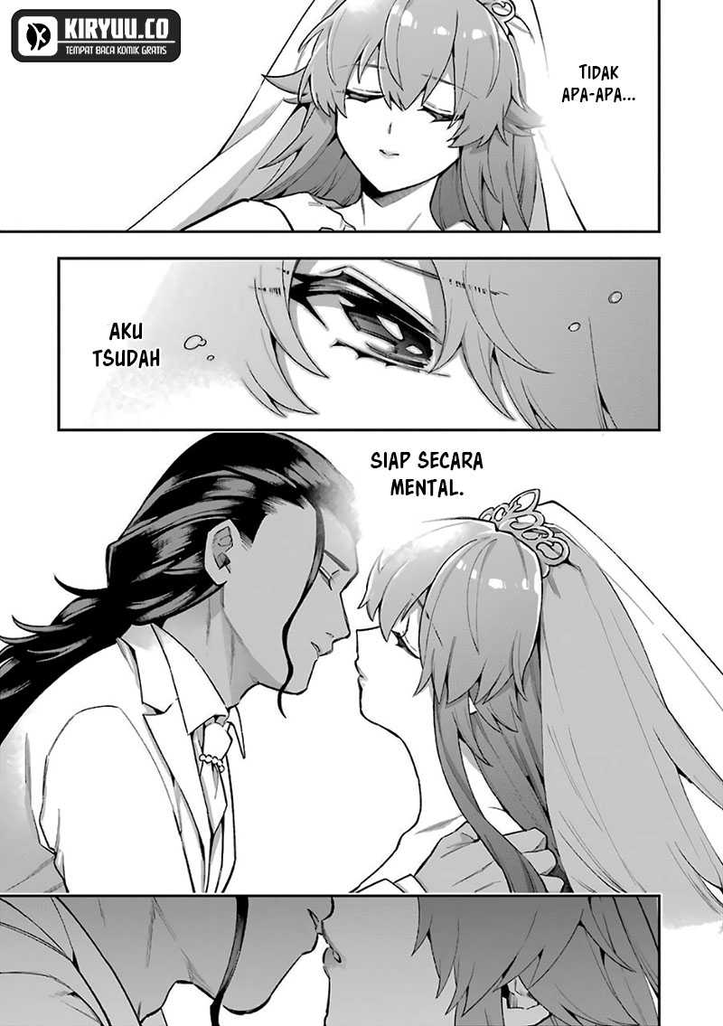 Eiyuu Kyoushitsu (Reboot) Chapter 35.3 Gambar 22