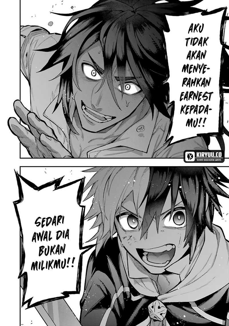 Eiyuu Kyoushitsu (Reboot) Chapter 35.3 Gambar 38