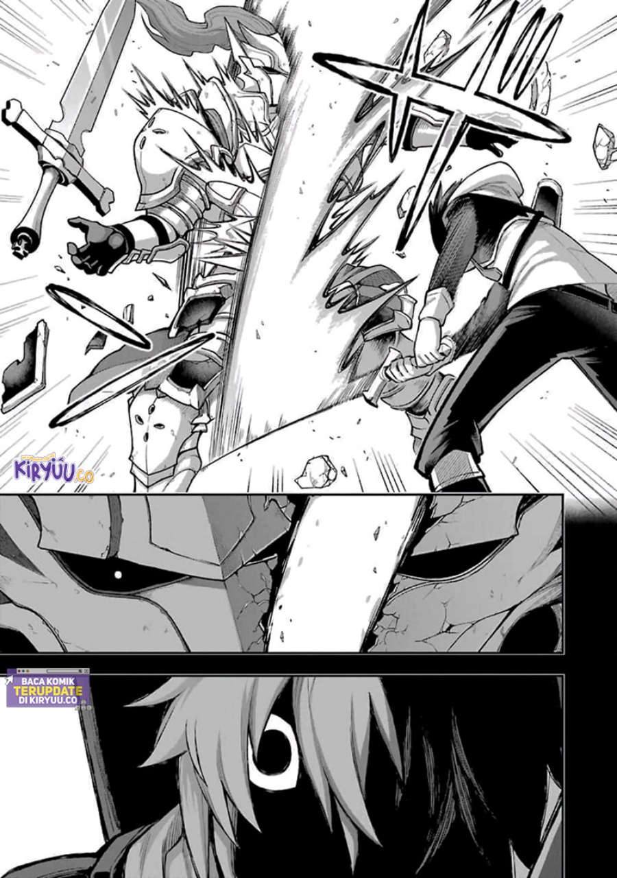 Eiyuu Kyoushitsu (Reboot) Chapter 37 Gambar 6