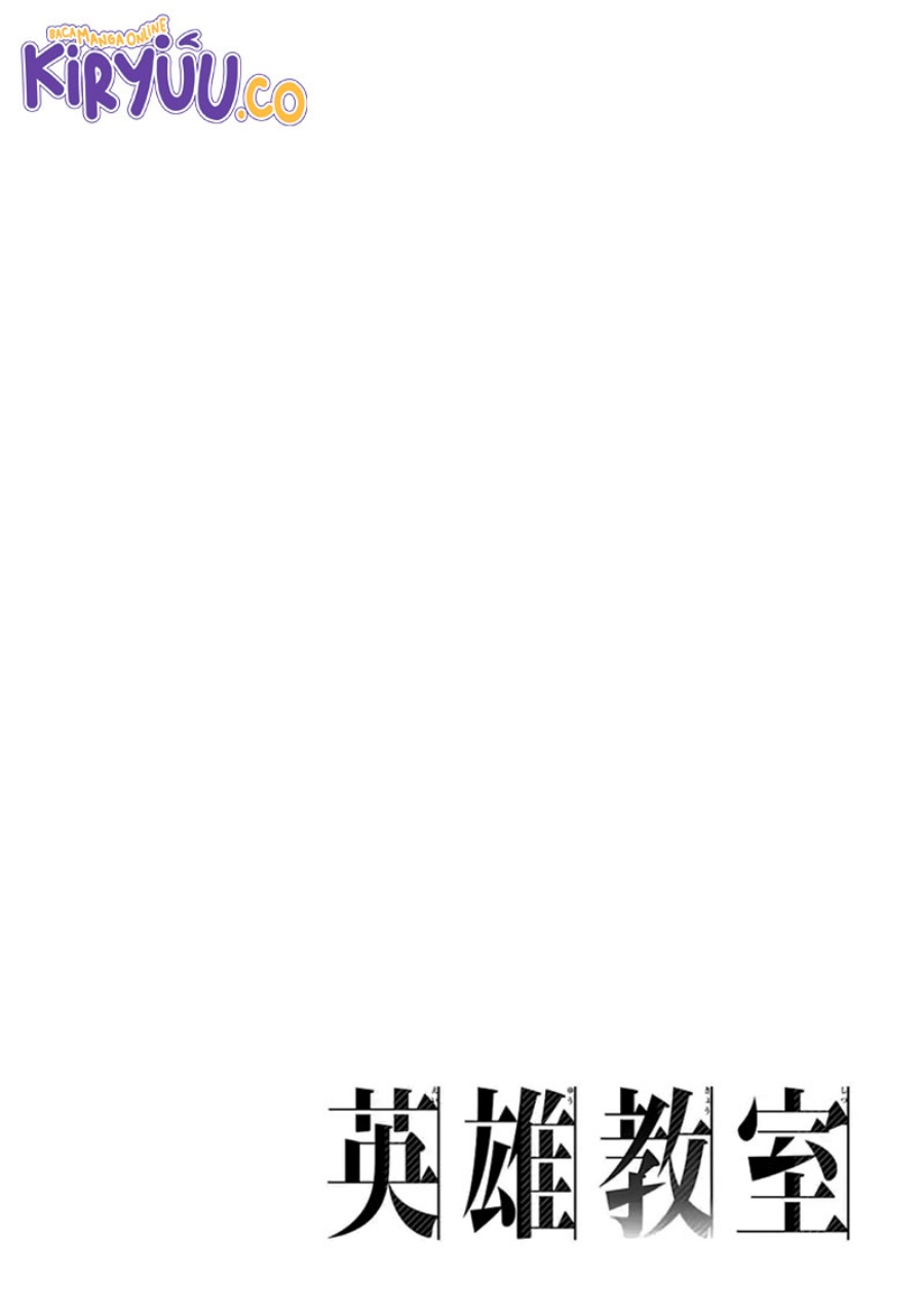 Eiyuu Kyoushitsu (Reboot) Chapter 39.1 Gambar 4