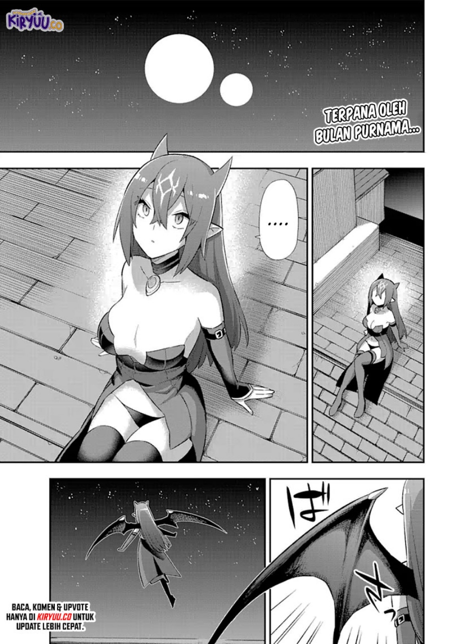 Eiyuu Kyoushitsu (Reboot) Chapter 39.1 Gambar 5
