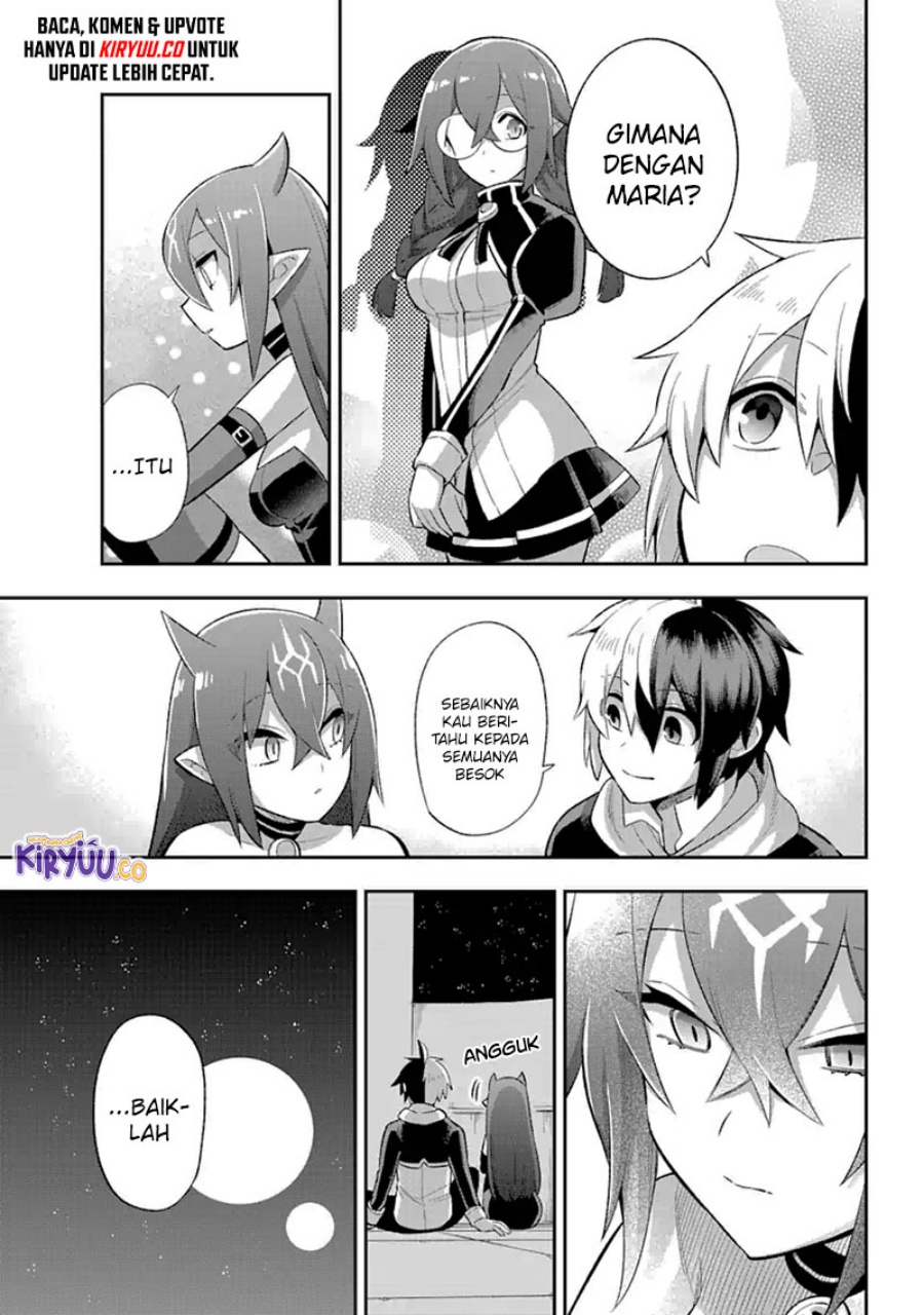 Eiyuu Kyoushitsu (Reboot) Chapter 39.1 Gambar 9