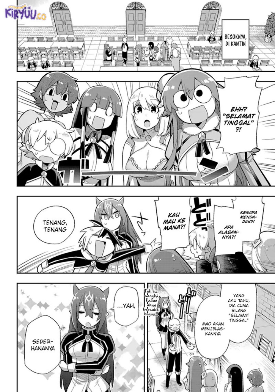 Eiyuu Kyoushitsu (Reboot) Chapter 39.1 Gambar 10