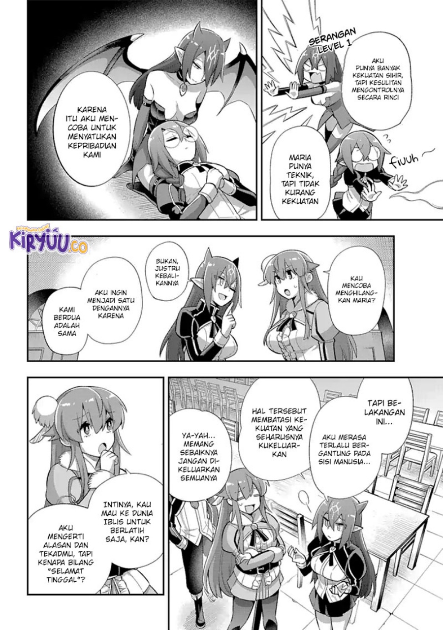 Eiyuu Kyoushitsu (Reboot) Chapter 39.1 Gambar 12