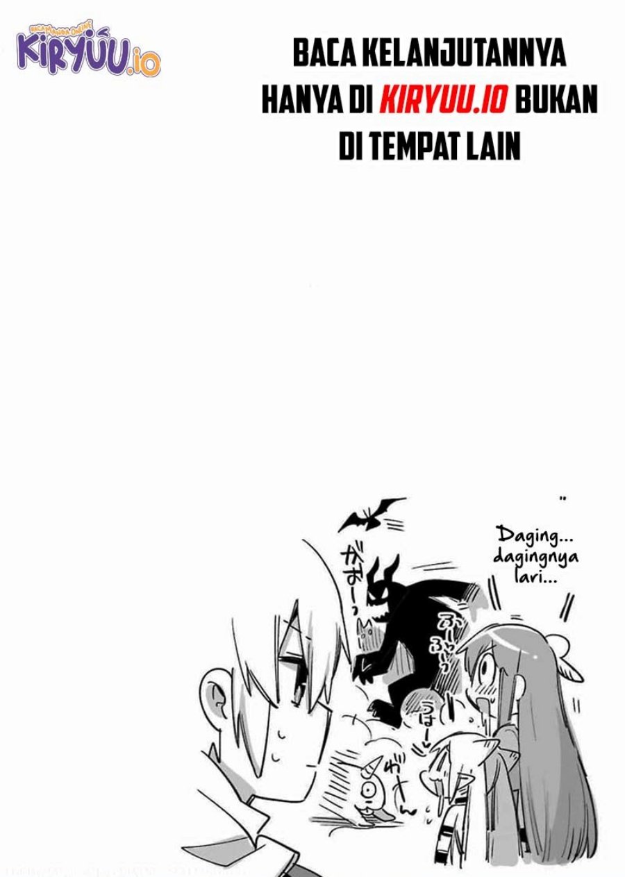 Eiyuu Kyoushitsu (Reboot) Chapter 39.2 Gambar 32