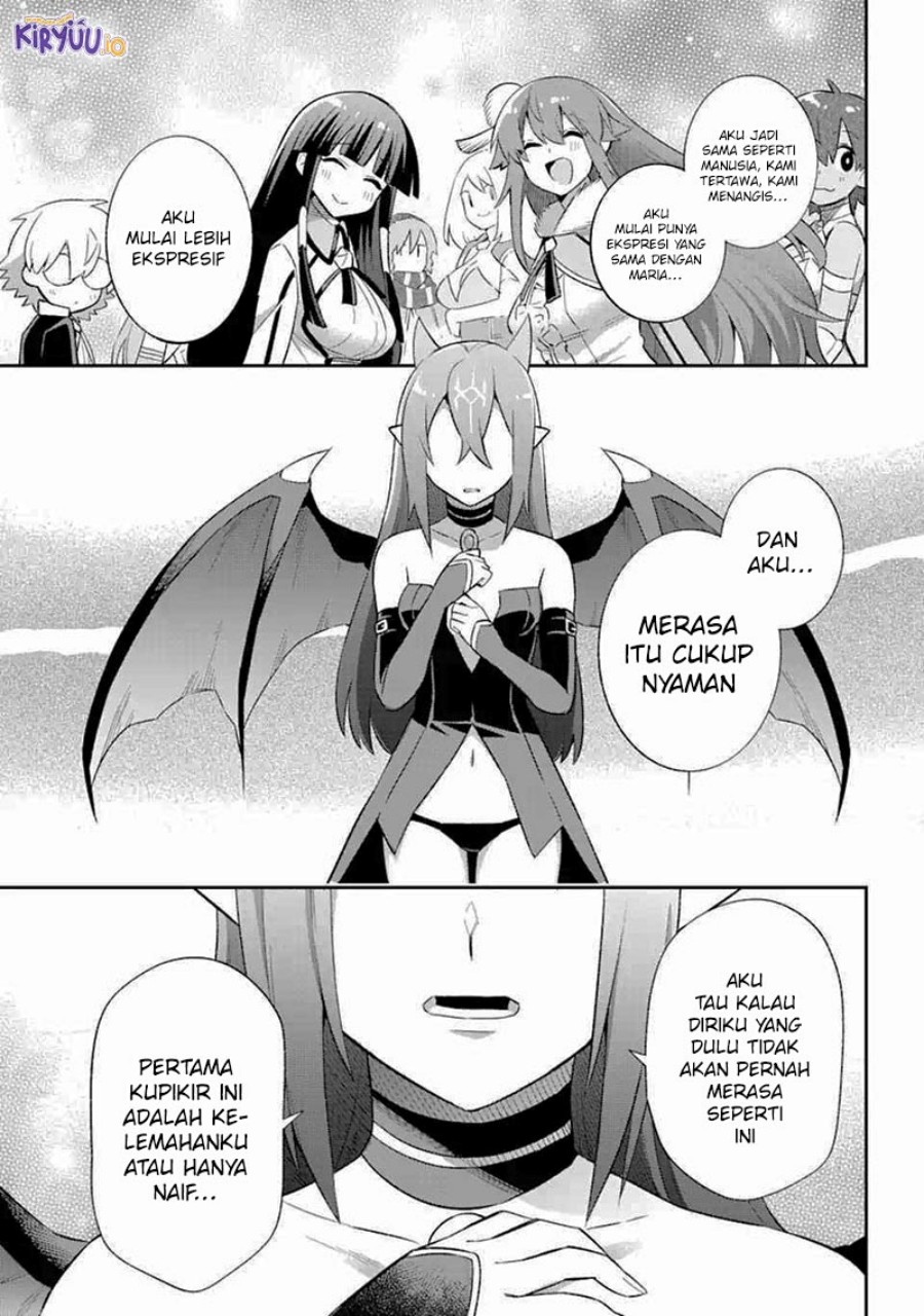Eiyuu Kyoushitsu (Reboot) Chapter 39.4 Gambar 32