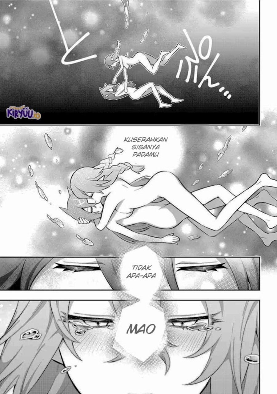Eiyuu Kyoushitsu (Reboot) Chapter 39.4 Gambar 36