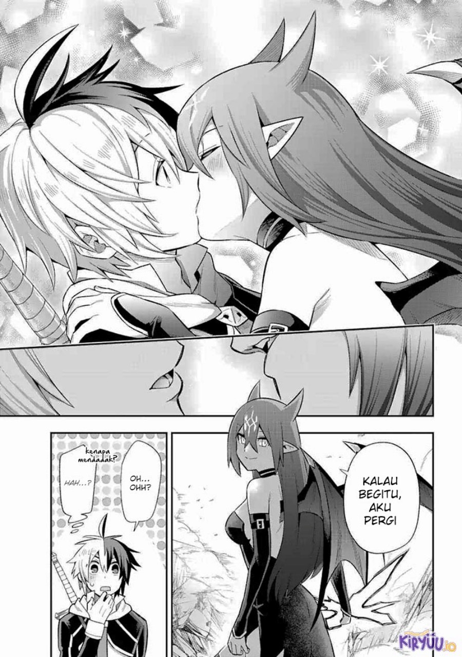 Eiyuu Kyoushitsu (Reboot) Chapter 39.4 Gambar 40