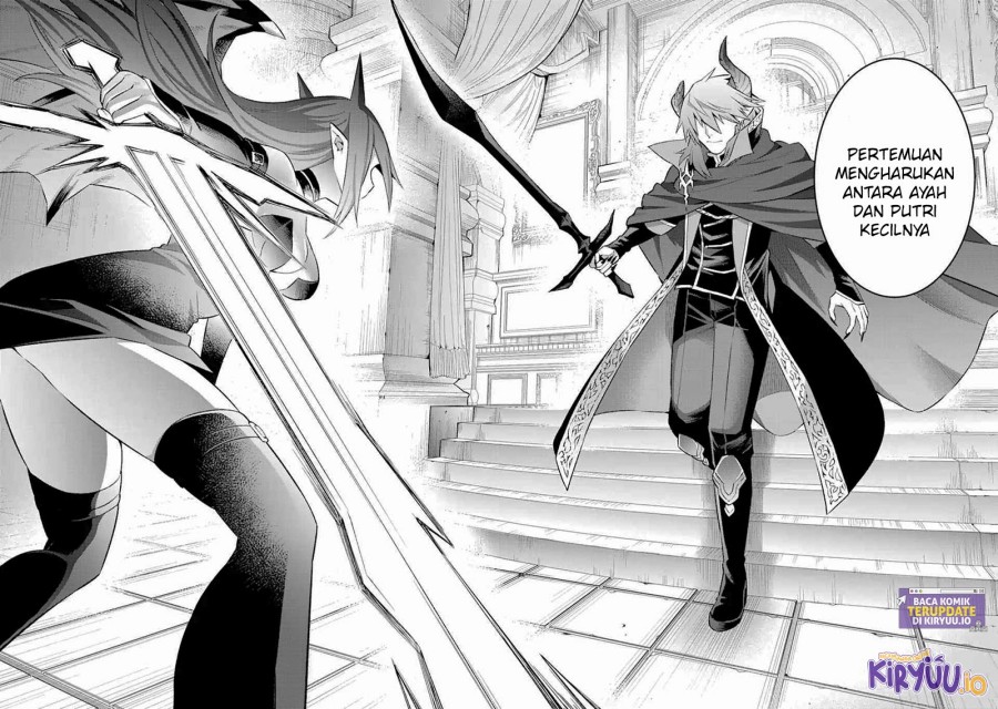 Eiyuu Kyoushitsu (Reboot) Chapter 39.4 Gambar 43