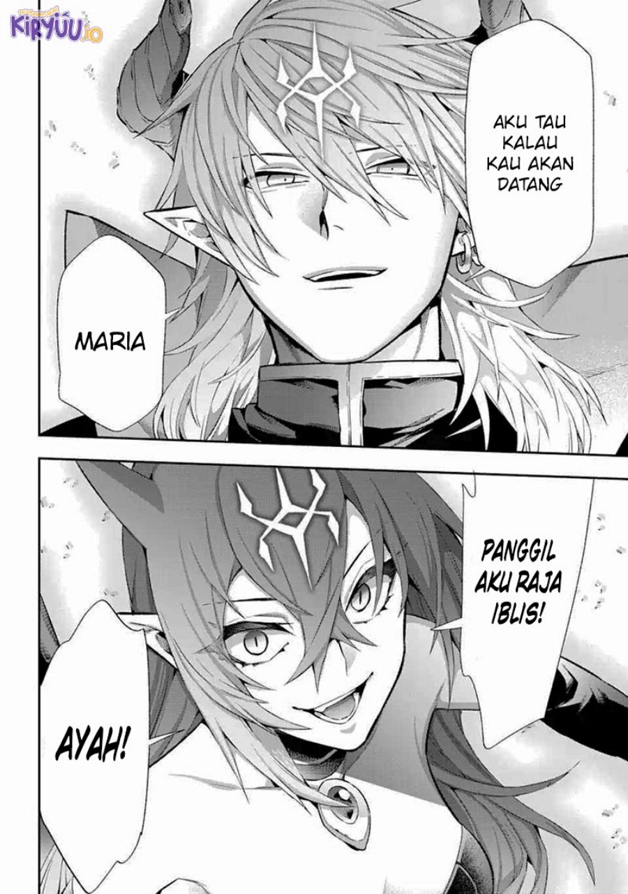 Eiyuu Kyoushitsu (Reboot) Chapter 39.4 Gambar 44
