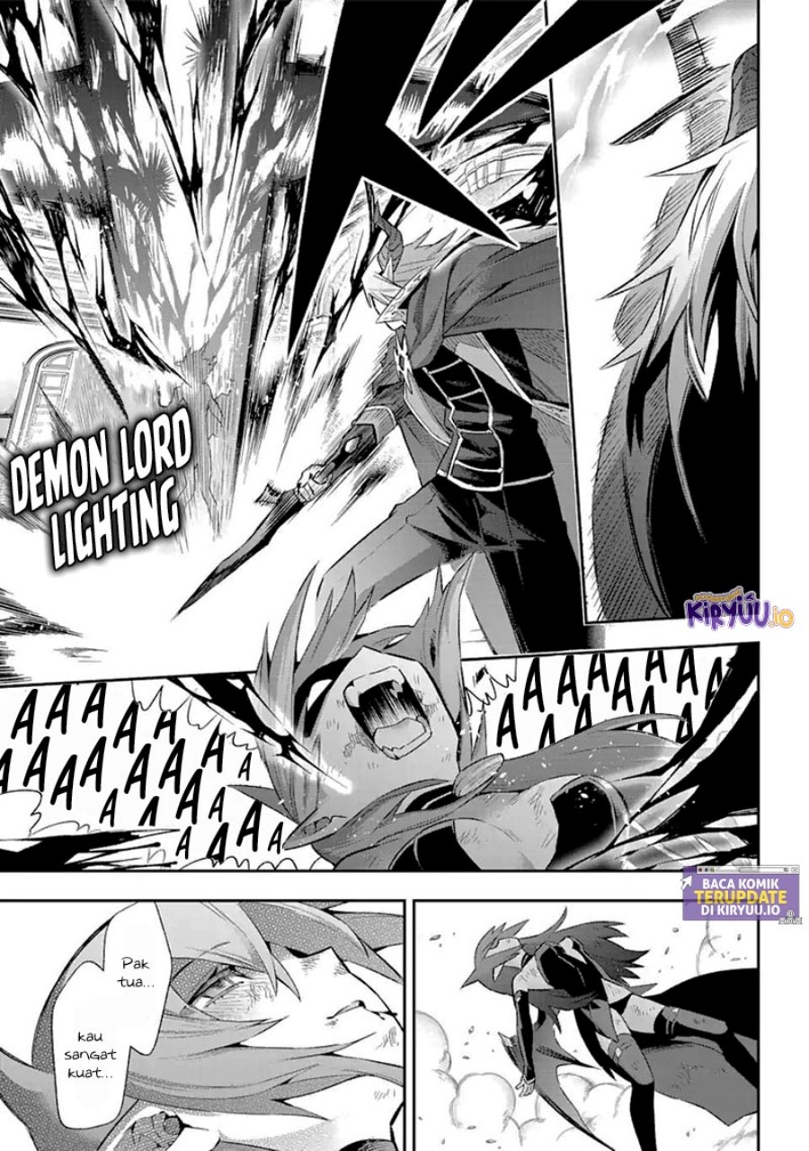 Eiyuu Kyoushitsu (Reboot) Chapter 39.4 Gambar 47