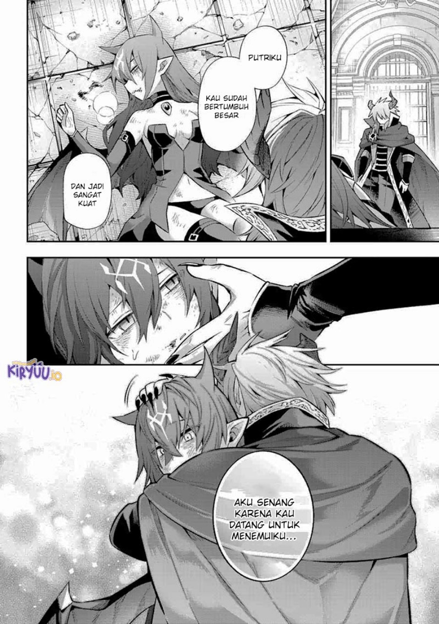 Eiyuu Kyoushitsu (Reboot) Chapter 39.4 Gambar 48