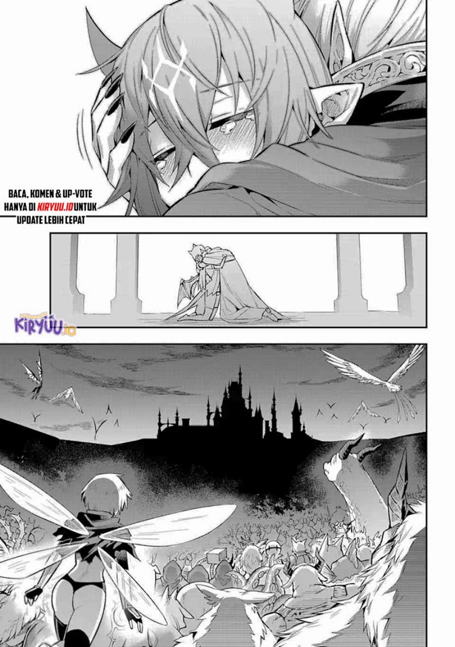 Eiyuu Kyoushitsu (Reboot) Chapter 39.4 Gambar 49