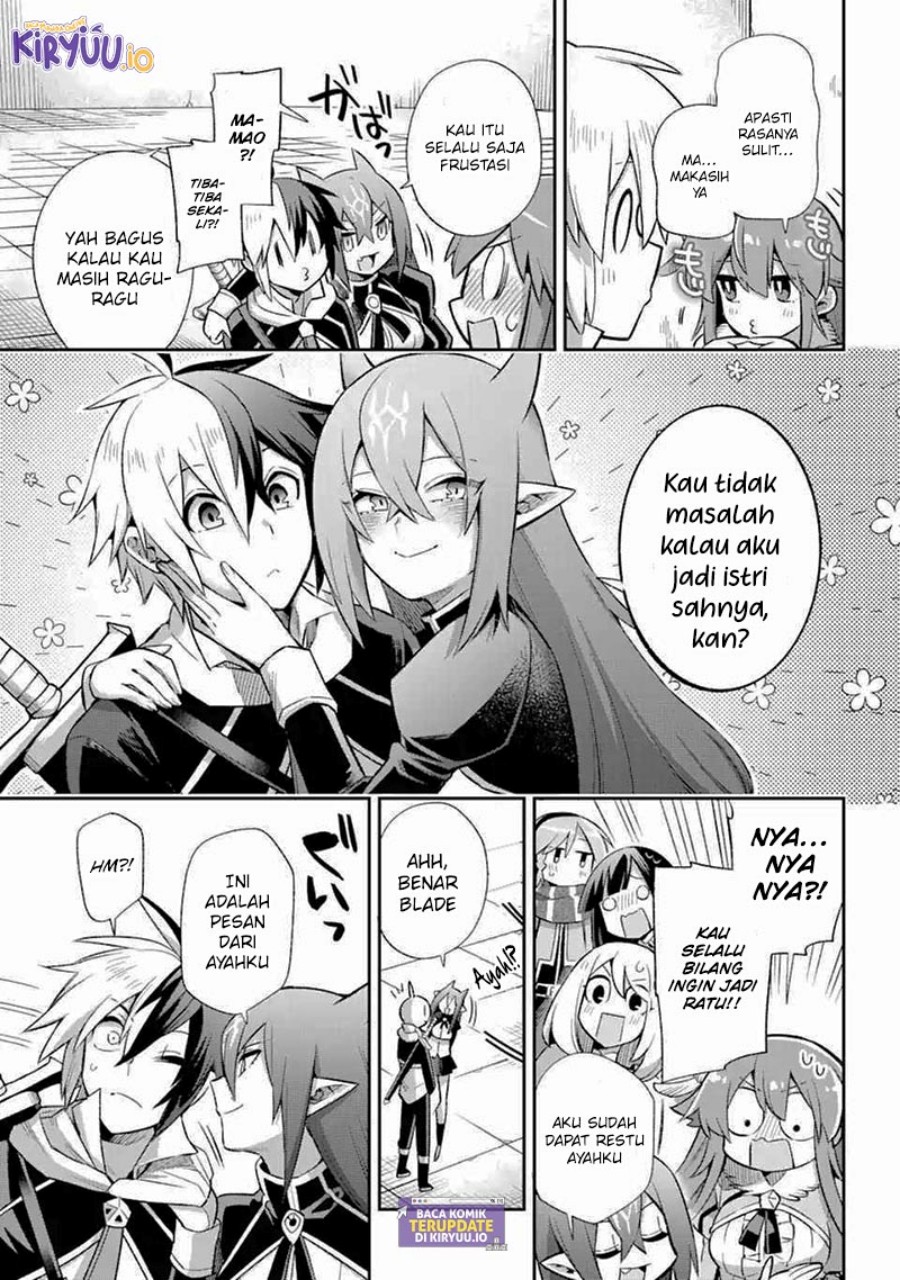 Eiyuu Kyoushitsu (Reboot) Chapter 39.4 Gambar 51