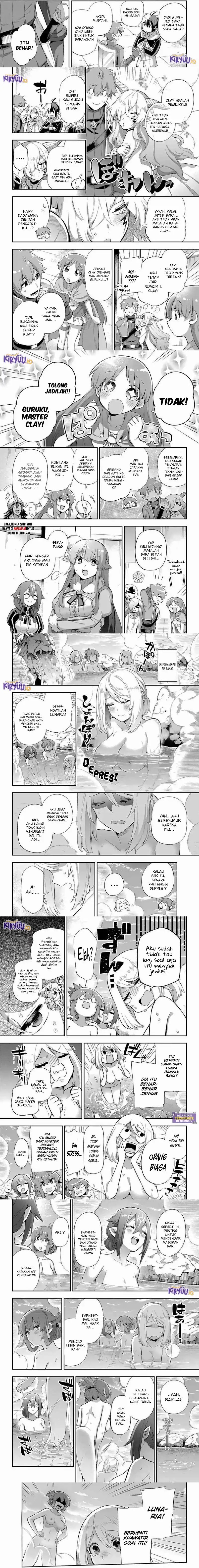 Eiyuu Kyoushitsu (Reboot) Chapter 40 Gambar 5