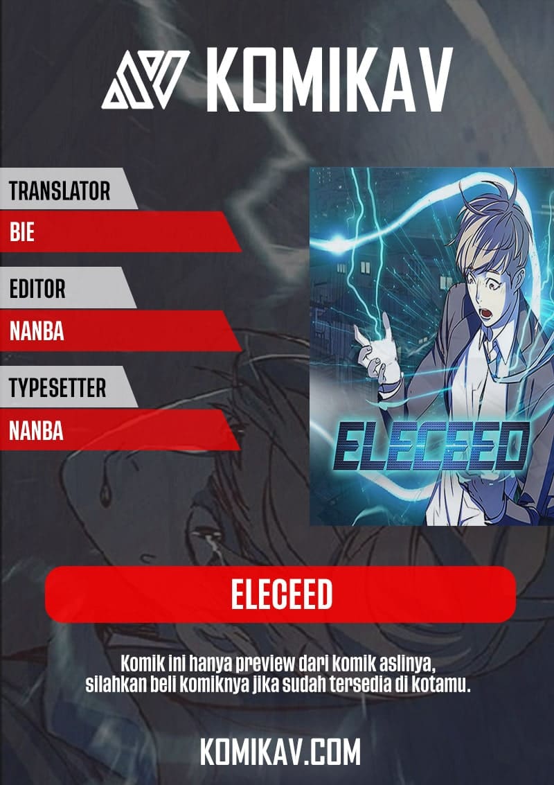 Eleceed Chapter 70 Gambar 1