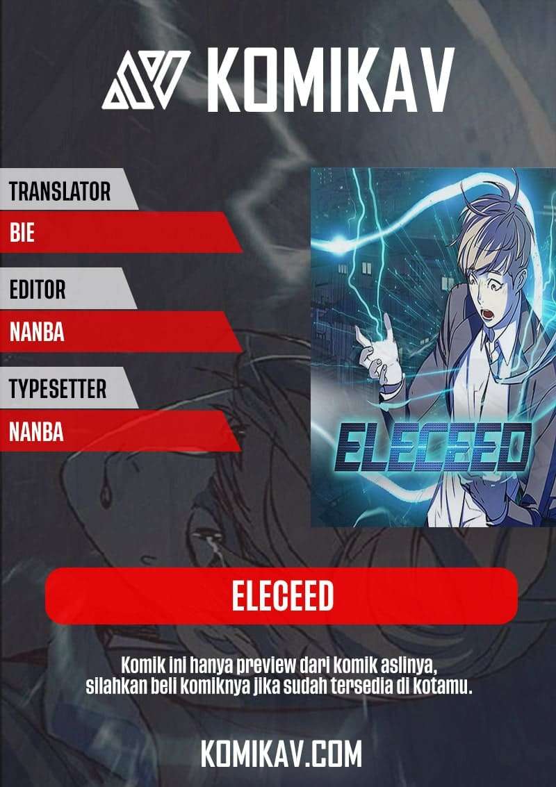 Eleceed Chapter 139 Gambar 1