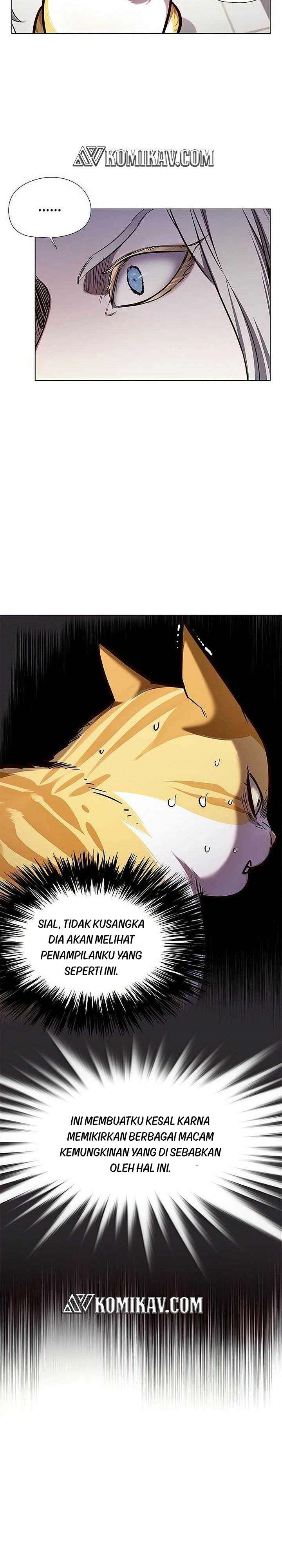 Eleceed Chapter 139 Gambar 3