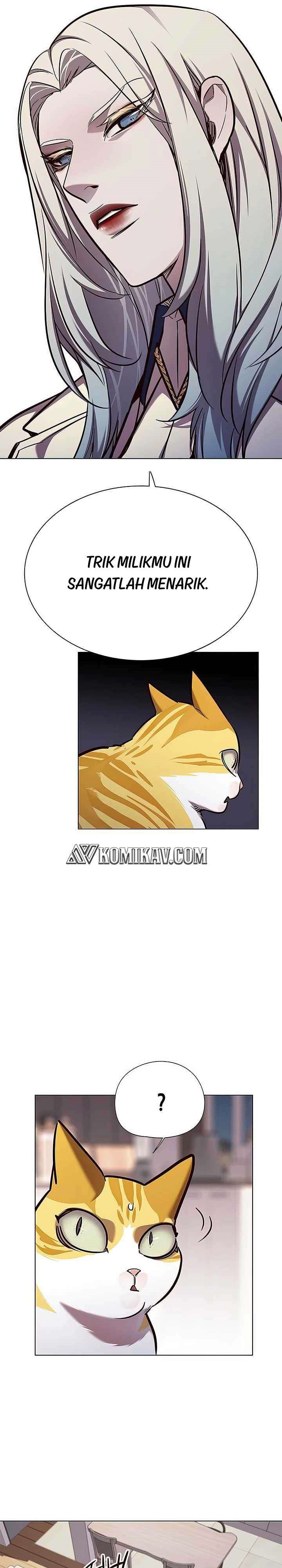 Eleceed Chapter 139 Gambar 5