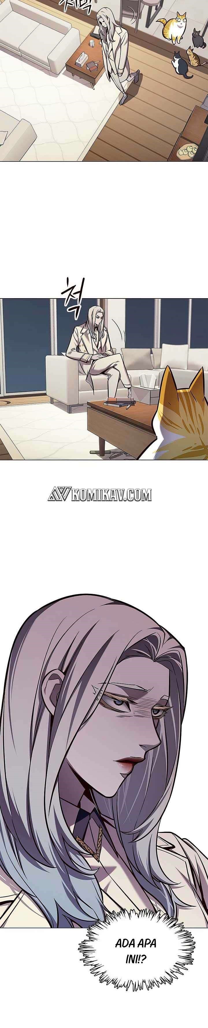 Eleceed Chapter 139 Gambar 6