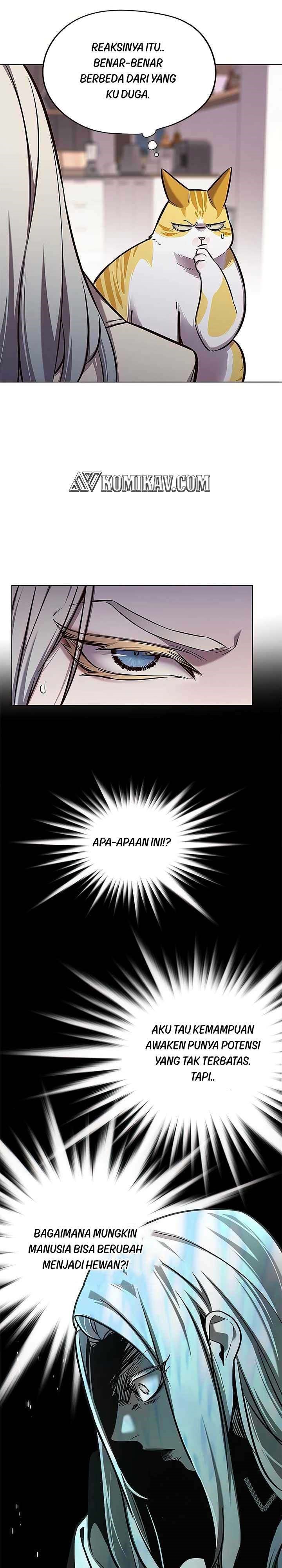 Eleceed Chapter 139 Gambar 7