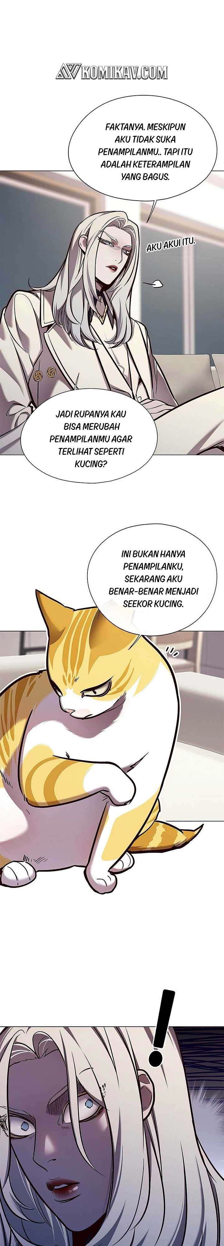 Eleceed Chapter 139 Gambar 10