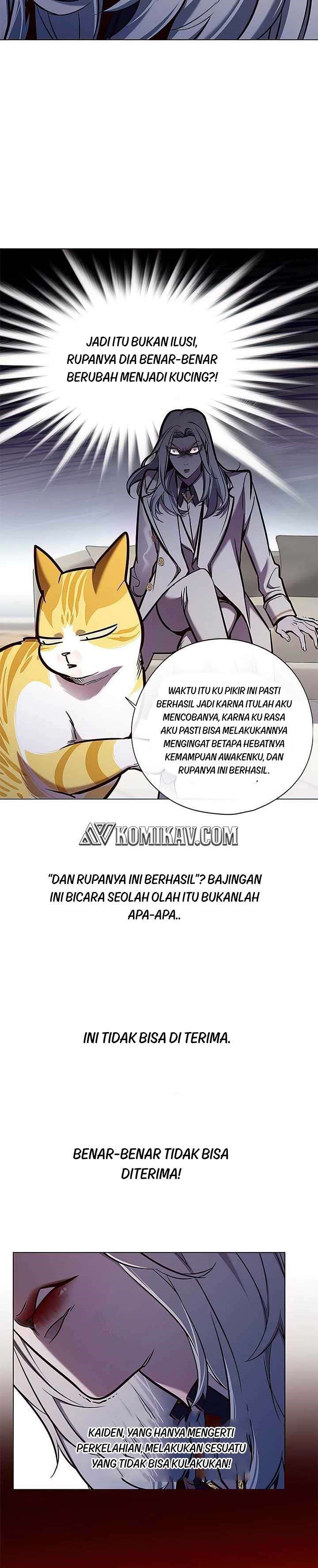 Eleceed Chapter 139 Gambar 11