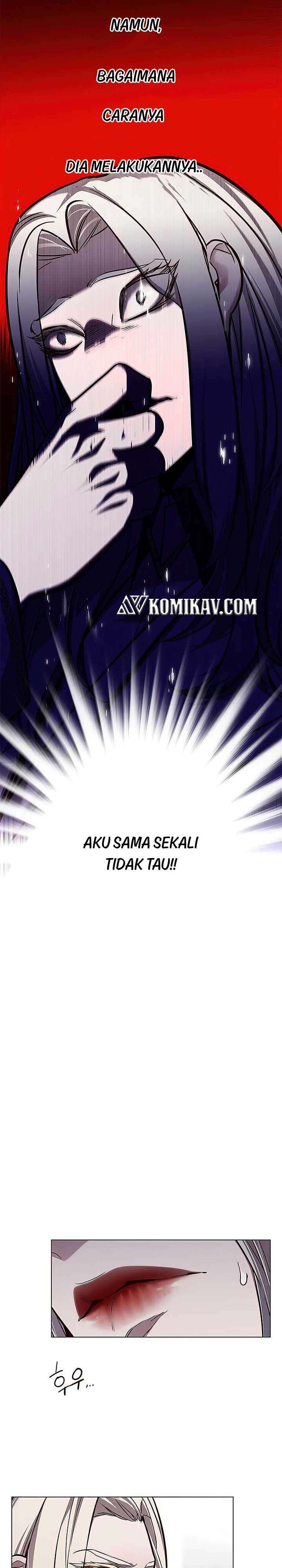 Eleceed Chapter 139 Gambar 12