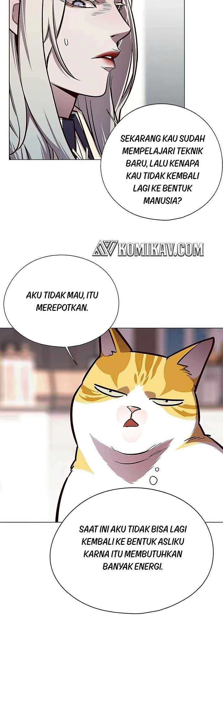 Eleceed Chapter 139 Gambar 13