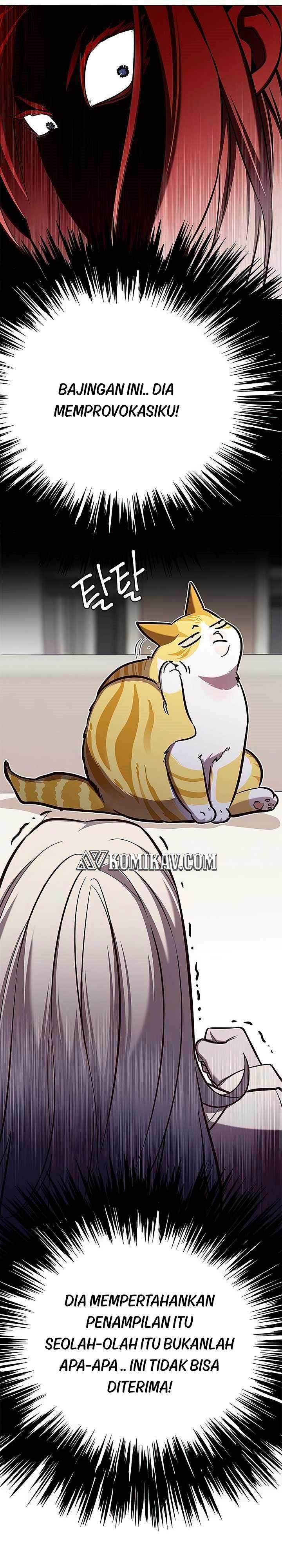 Eleceed Chapter 139 Gambar 14