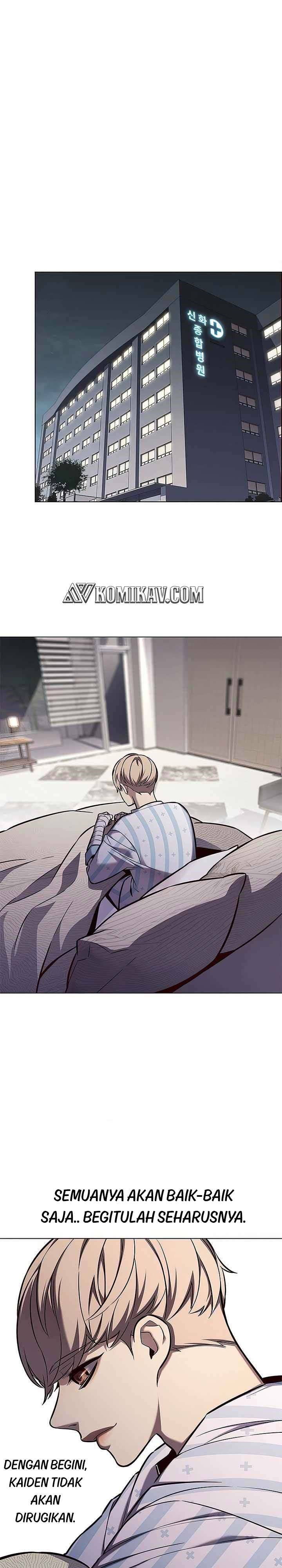 Eleceed Chapter 139 Gambar 15