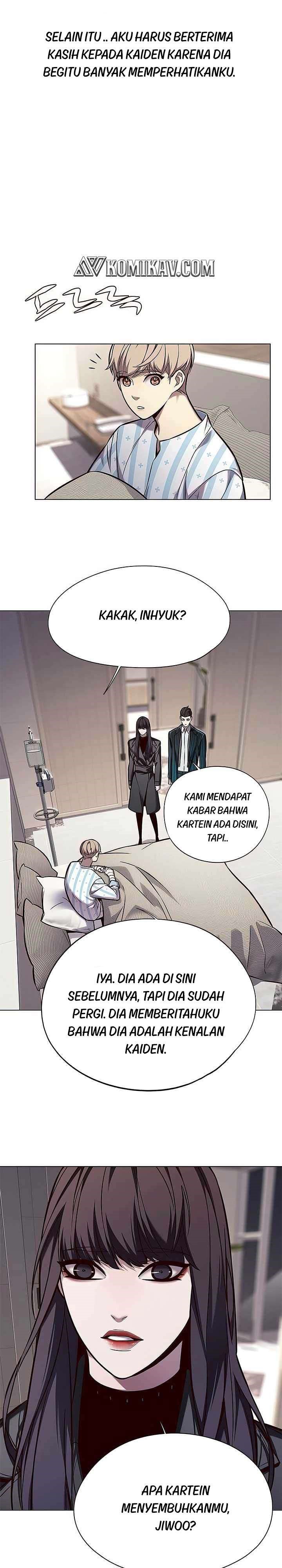 Eleceed Chapter 139 Gambar 17