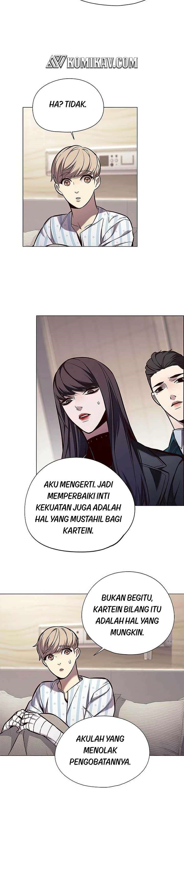 Eleceed Chapter 139 Gambar 18