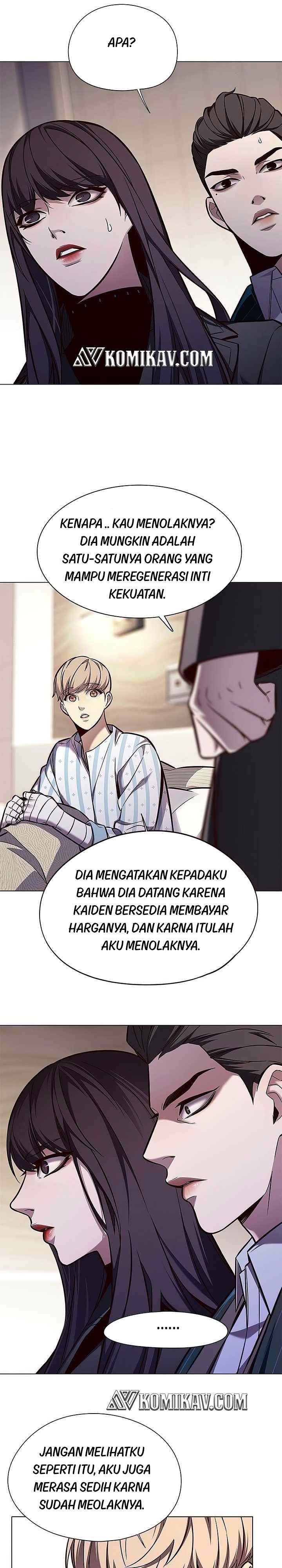 Eleceed Chapter 139 Gambar 19