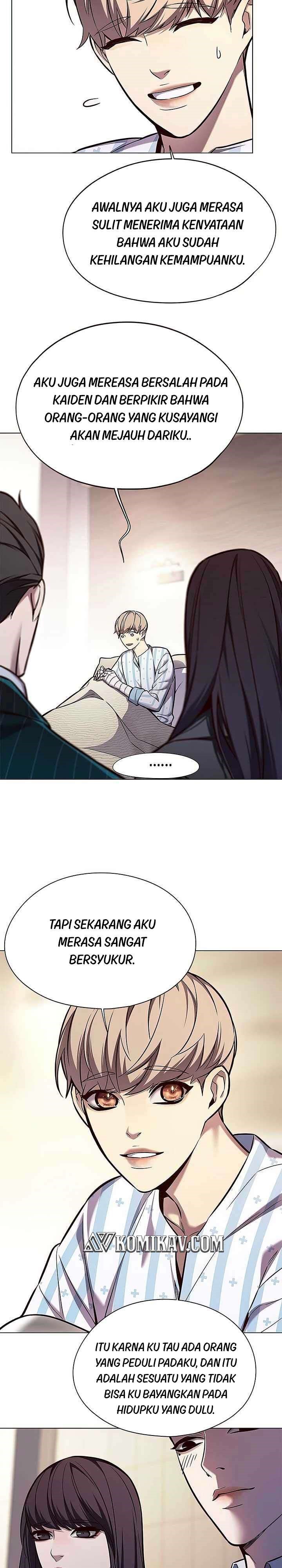 Eleceed Chapter 139 Gambar 20