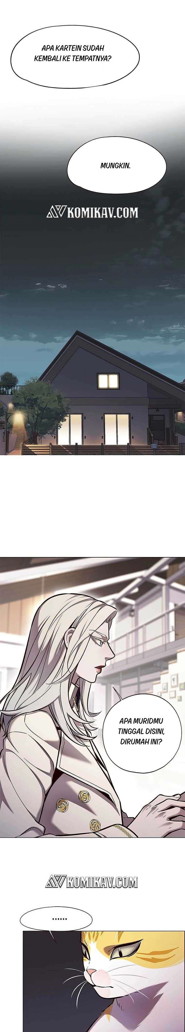 Eleceed Chapter 139 Gambar 22