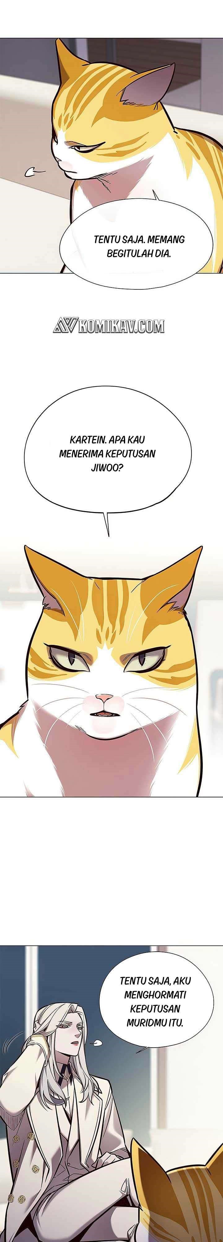 Eleceed Chapter 139 Gambar 25