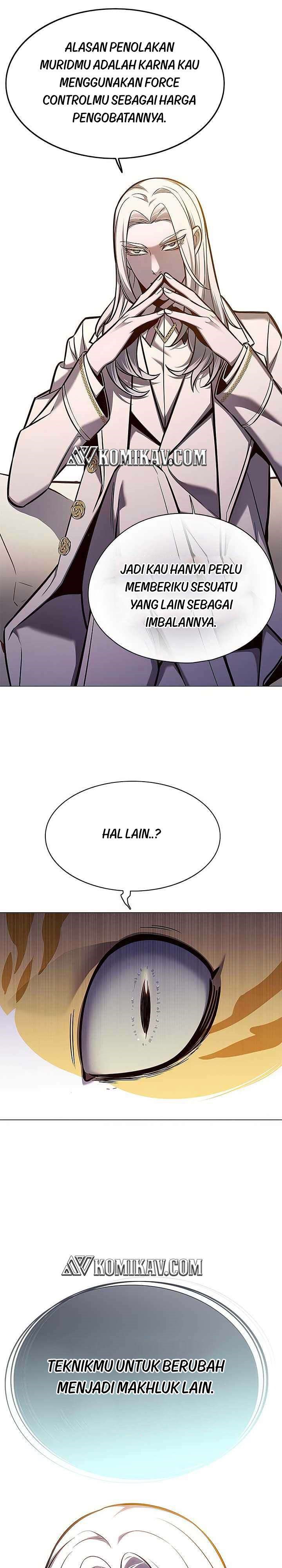 Eleceed Chapter 139 Gambar 27