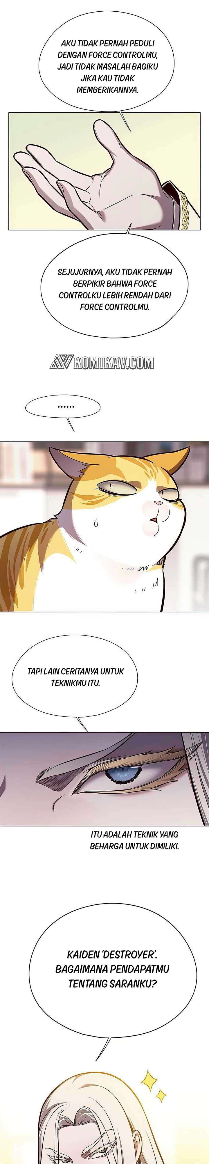Eleceed Chapter 139 Gambar 29