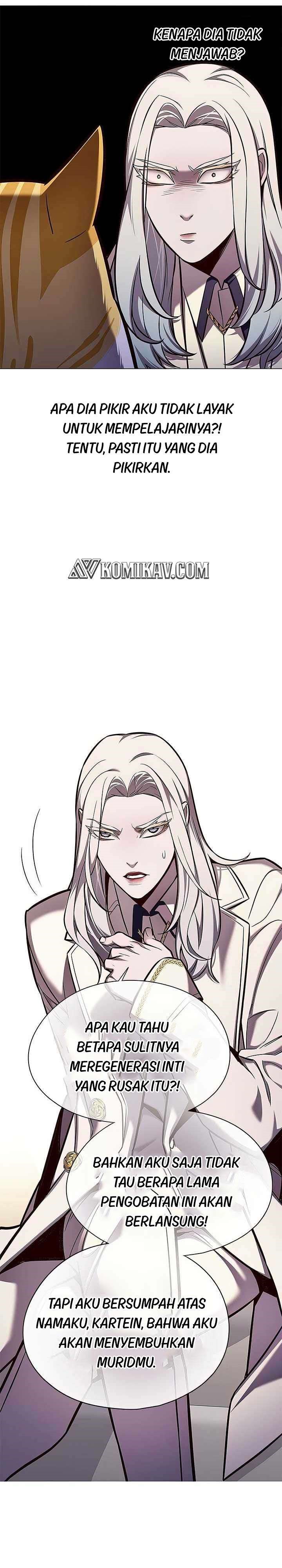 Eleceed Chapter 139 Gambar 31