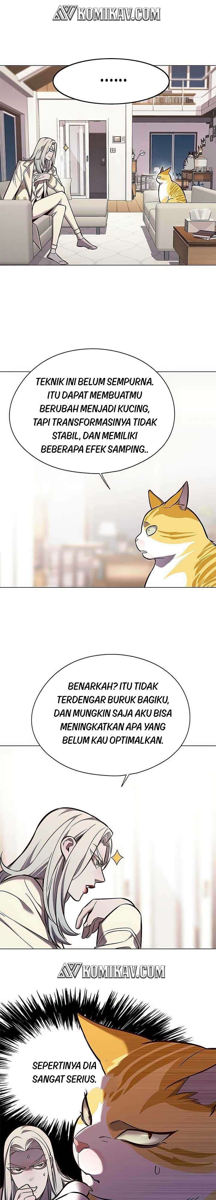 Eleceed Chapter 139 Gambar 32