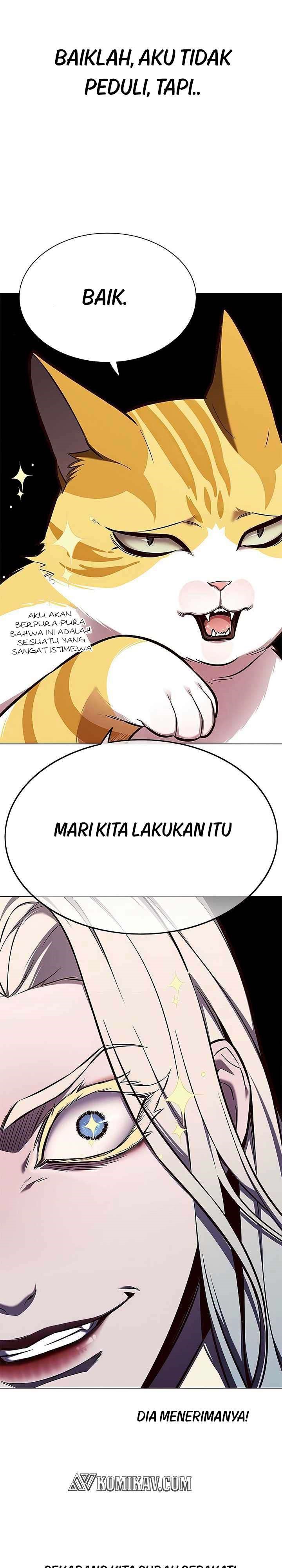 Eleceed Chapter 139 Gambar 34
