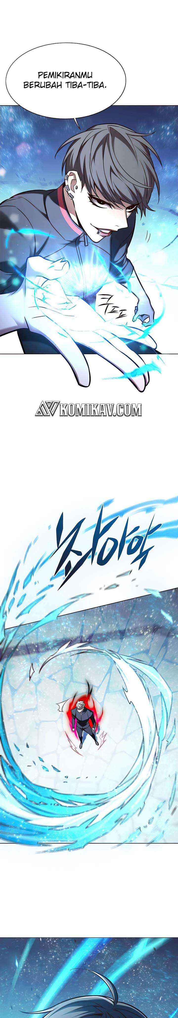 Eleceed Chapter 154 Gambar 6