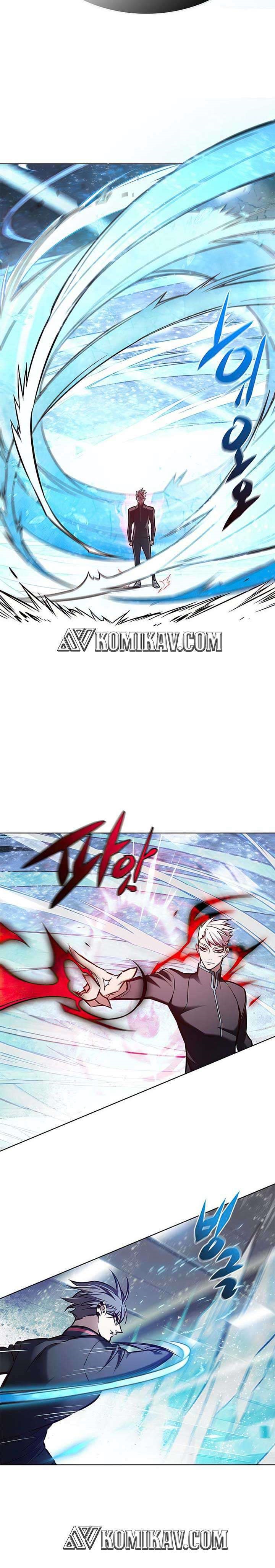 Eleceed Chapter 154 Gambar 8
